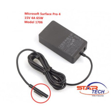  Microsoft Surface 1706 Original 65W Power Adapter